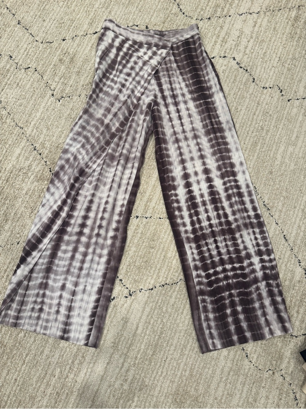 Zara pants size XS